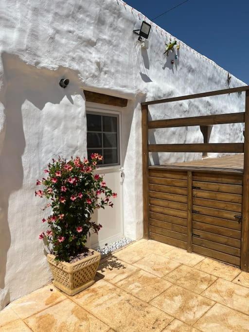 Cortijo Calma - Countryside Peace & Tranquility Διαμέρισμα Oria Εξωτερικό φωτογραφία