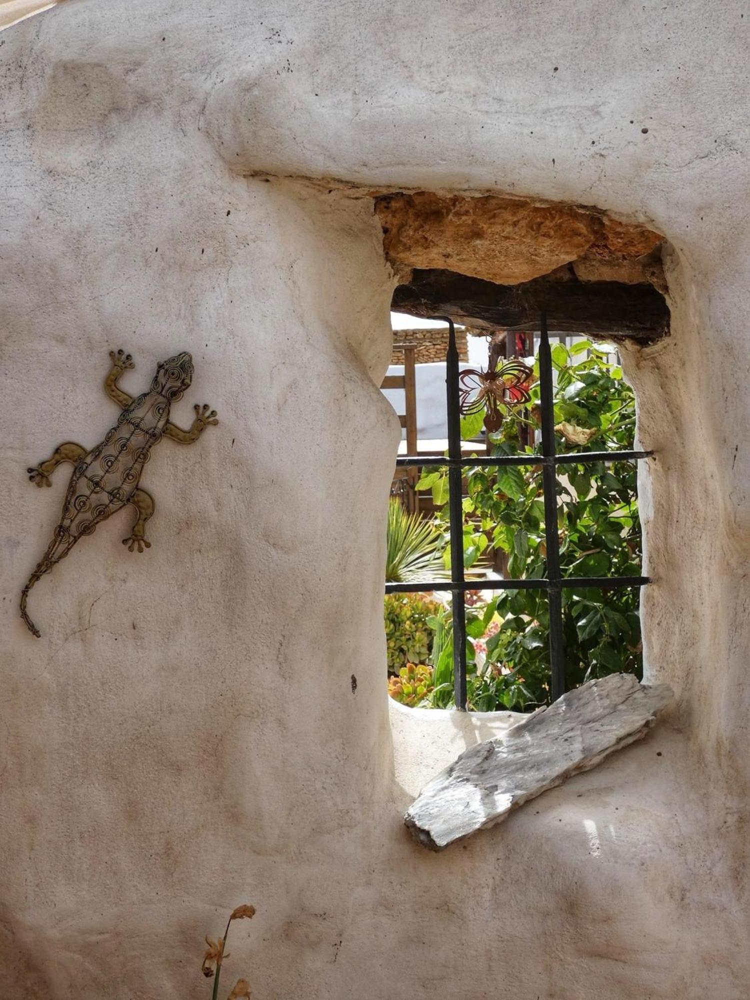 Cortijo Calma - Countryside Peace & Tranquility Διαμέρισμα Oria Εξωτερικό φωτογραφία